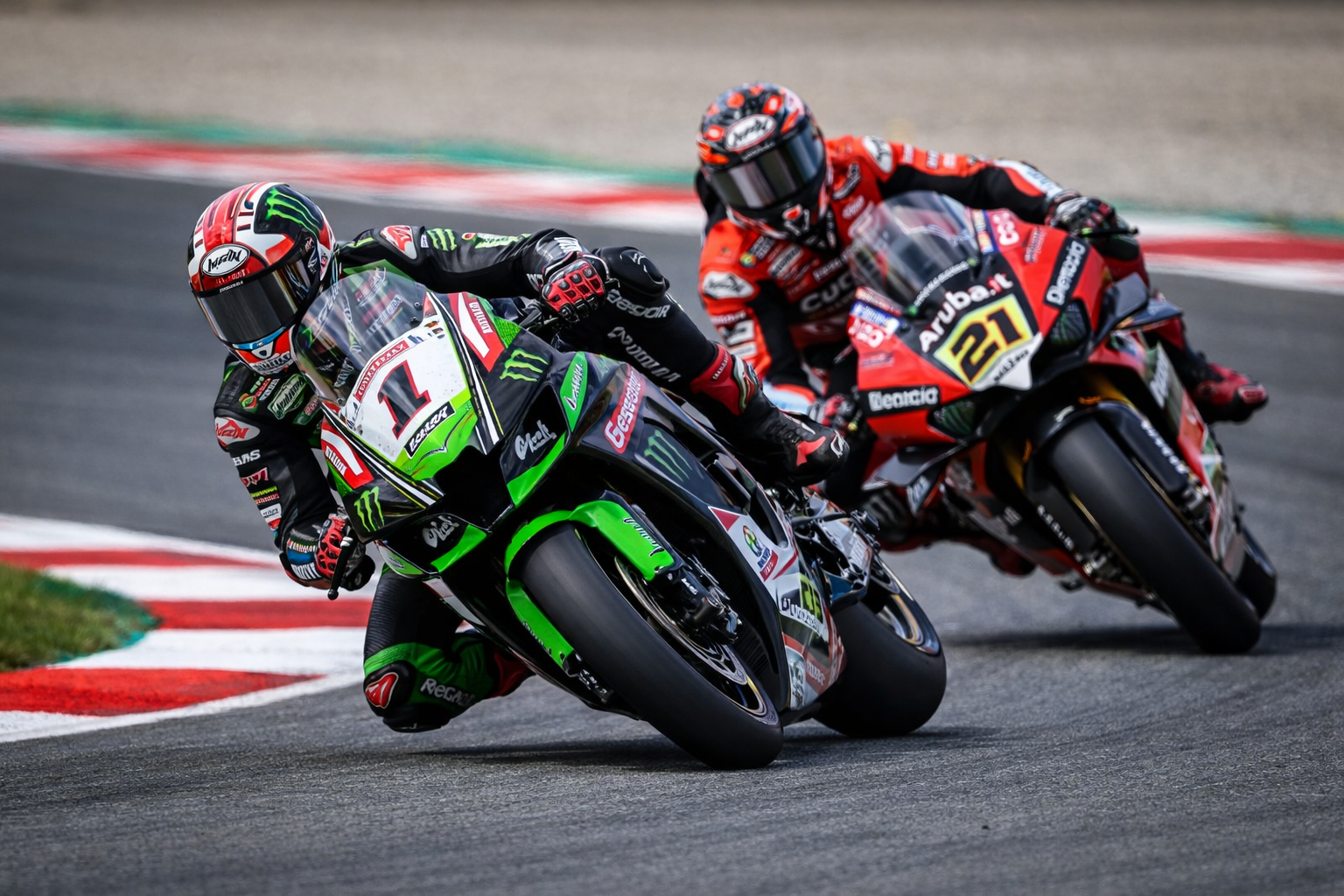 Gelombang Antusiasme dan Kritik Publik Indonesia Menyambut Ajang WSBK 2024